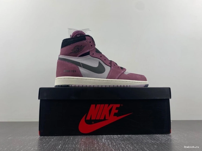 One Kick DB2889-500 Gore-Tex 1 Jordan Element Air 0811